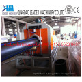 Machine entièrement automatique de tuyau de HDPE de machine d&#39;extrusion de PE (160-400mm)